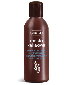 Ziaja Cocoa Butter Balsam de păr netezitor 200ml