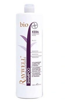 Șampon volumizator Raywell Bio Kera 1000 ml