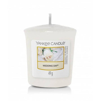 Yankee Candle Samplers Ziua plivirii 49g