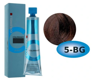 Goldwell COLORANCE Colour 60 ml 5-BG 22