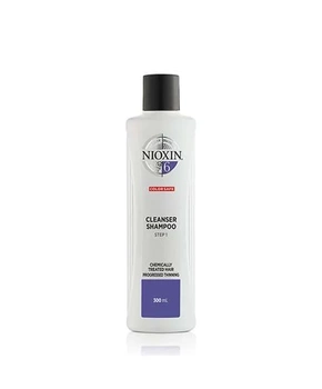 Șampon de curățare Nioxin SYSTEM 6 300 ml 23