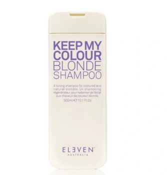 Eleven Australia Șampon Keep My Blonde 300 ml