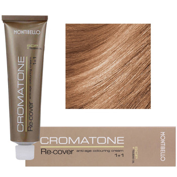 Vopsea Montibello Cromatone Recover 10.32 60 ml