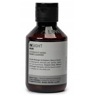 Insight Man Beard Cleanser Liquid 100ml