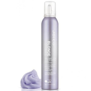 Joico Foam Blonde Life Violet 200ml