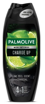 Palmolive Men Charge Up Gel de duș 500 ml