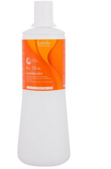 Londa Emulsie oxidantă 4% (demi-perm) 1000 ml