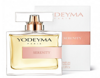 YODEYMA SERENITY Apă de parfum 100 ml