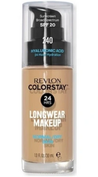 Revlon Face Primer 240 Bej mediu 30 ml