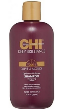 Șampon CHI Brilliance Optimum Moisture 355 ml