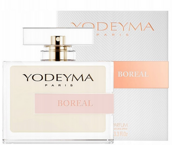 YODEYMA BOREAL Apă de parfum 100 ml