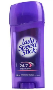 Lady Speed Stick Fresh Fusion Antiperspirant 65 g