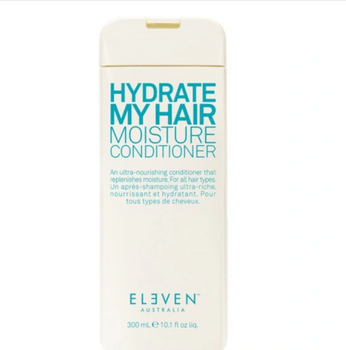 Balsam de păr Eleven Australia Hydrate My Hair 300 ml