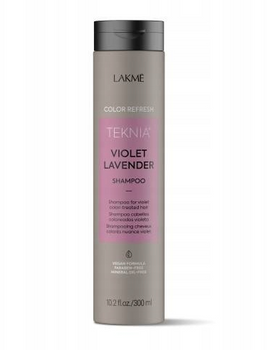 Șampon Lakme Teknia Refresh Violet Lavender 300 ml