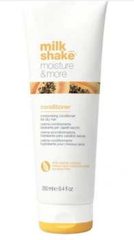 Balsam Milk Shake Moisture&amp; More 250 ml