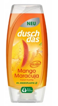 Gel de duș Duschdas Mango Maracuja 225 ml