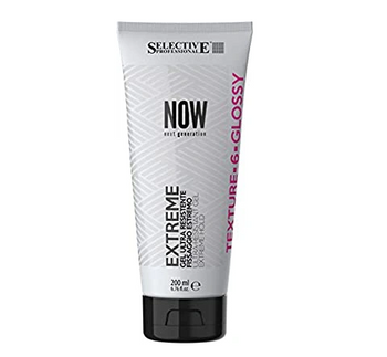 Selective Now Extreme Strong Holding Gel 200 ml