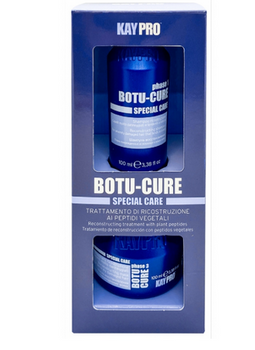 Sampon KayPro Mini Size Botu-Cure 100ml+Mască 100ml