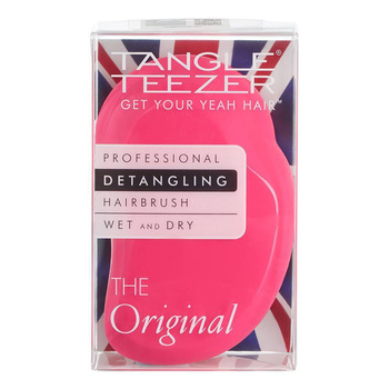 Tangle Teezer Original Brush Pink