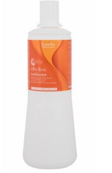 Londa Emulsie oxidantă 1,9% (demi-perm) 1000 ml