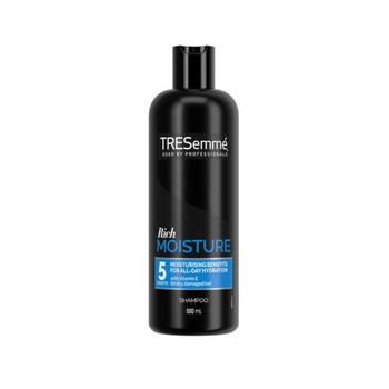 Tresemme Moisture Rich Sampon hidratant 500 ml