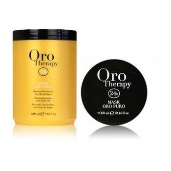 Mască Fanola Oro Therapy 1000 ml