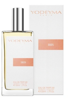 YODEYMA IRIS Apă de parfum 50 ml