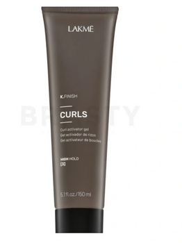 Lakme K.Finish Curls Gel activator de bucle 150 ml