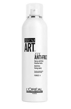 Loreal Fix Spray Anti Frizz 250 ml