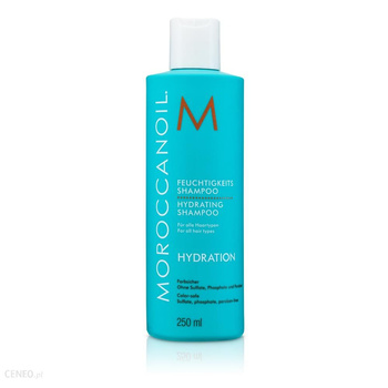 Șampon hidratant Moroccanoil 250 ml