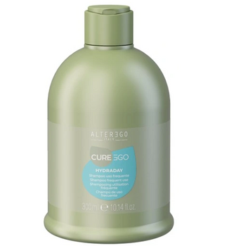 ALTEREGO CureEgo Șampon Hydraday 300 ml