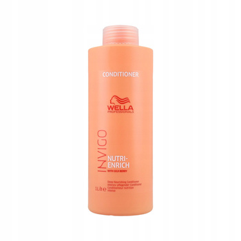 Wella Invigo Enrich Balsam 1000 ml