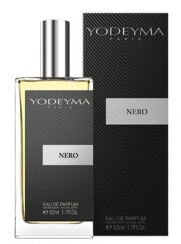 YODEYMA NERO Apă de Parfum 50 ml