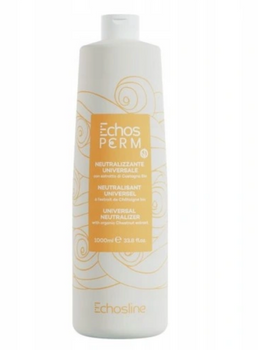 ECHOSLINE Echos Perm Neutralizator universal 1000 ml