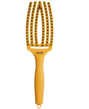 Olivia Garden 98 Finger Brush BLOOM Floarea-soarelui