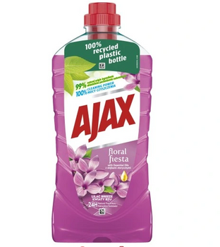 Ajax Floral Fiesta Lilac Blossom 1 L Violet