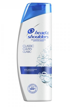 Sampon Head & Shoulders Classic Clean 360 ml