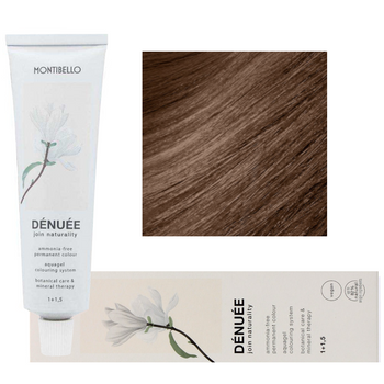 Vopsea Montibello Denuee 6 60 ml