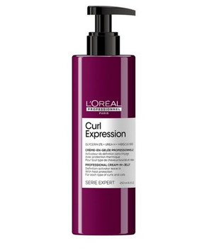 Loreal Curl Expression Crema Gel 250 ml