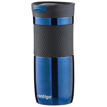Cana Contigo 11 Therm Byron Deep Blue 470ml
