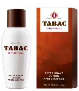 Tabac Original Loțiune după ras 100 ml