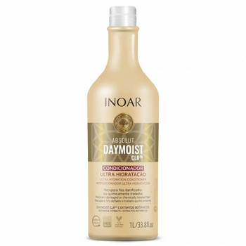 Balsam INOAR Absolut Daymoist CLR 1000 ml