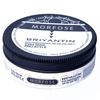 Morfose Briyantin Extra Shine Briyantine 175 ml