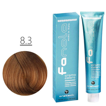 Colorant Fanola 100 ml 8.3