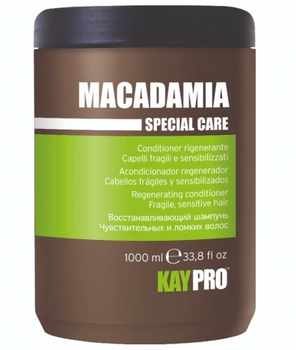 Balsam KayPro Macadamia 1000 ml