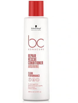 Schwarzkopf Balsam Repair Rescue 200 ml