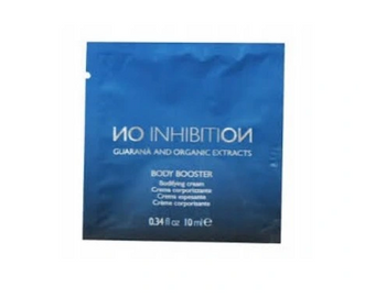 Milk Shake No Inhibition Body Booster Cream 10ml