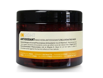 Masca de intinerire cu antioxidanti Insight 500 ml