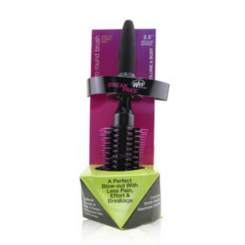 Perie umedă rotundă BF Volume&amp;Body Baril mediu