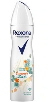 Rexona MotionSense Summer Moves Deodorant pentru femei 150 ml